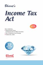  Buy INCOME TAX ACT 